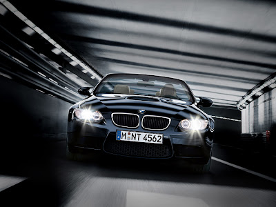 BMW M3 Convertible picture