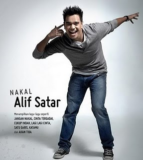 Alif Satar - Cukup Indah.Mp3 Mediafire Link Free Download