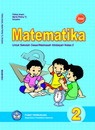 Buku matematika Kelas 2 SD - Fatkul Anam, Maria Pretty, Suryono