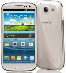 Samsung Galaxy Fame