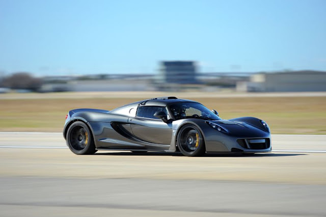 Hennessey Venom GT | Hennessey Venom GT World Record | Hennessey Venom GT Specs | Hennessey Venom GT Price