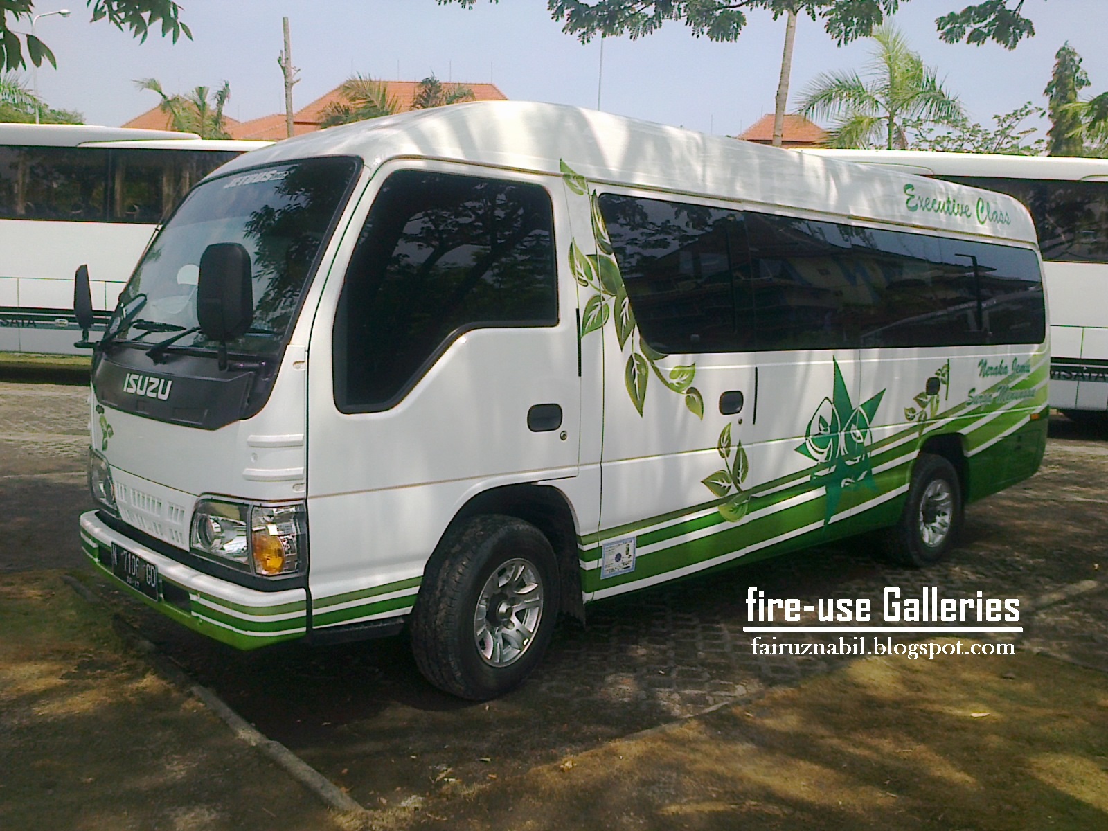 BIS Bagiku Indah Selamanya Macam Macam Varian Jetbus Dari