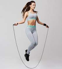 Jumping rope