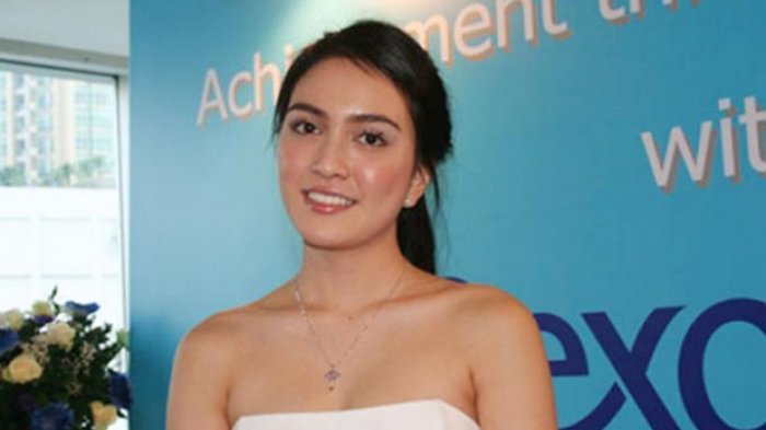 Perjalanan Hidup dan Cinta Shandy Aulia 