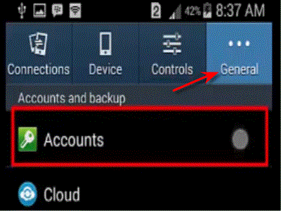 cara mengganti password akun gmail