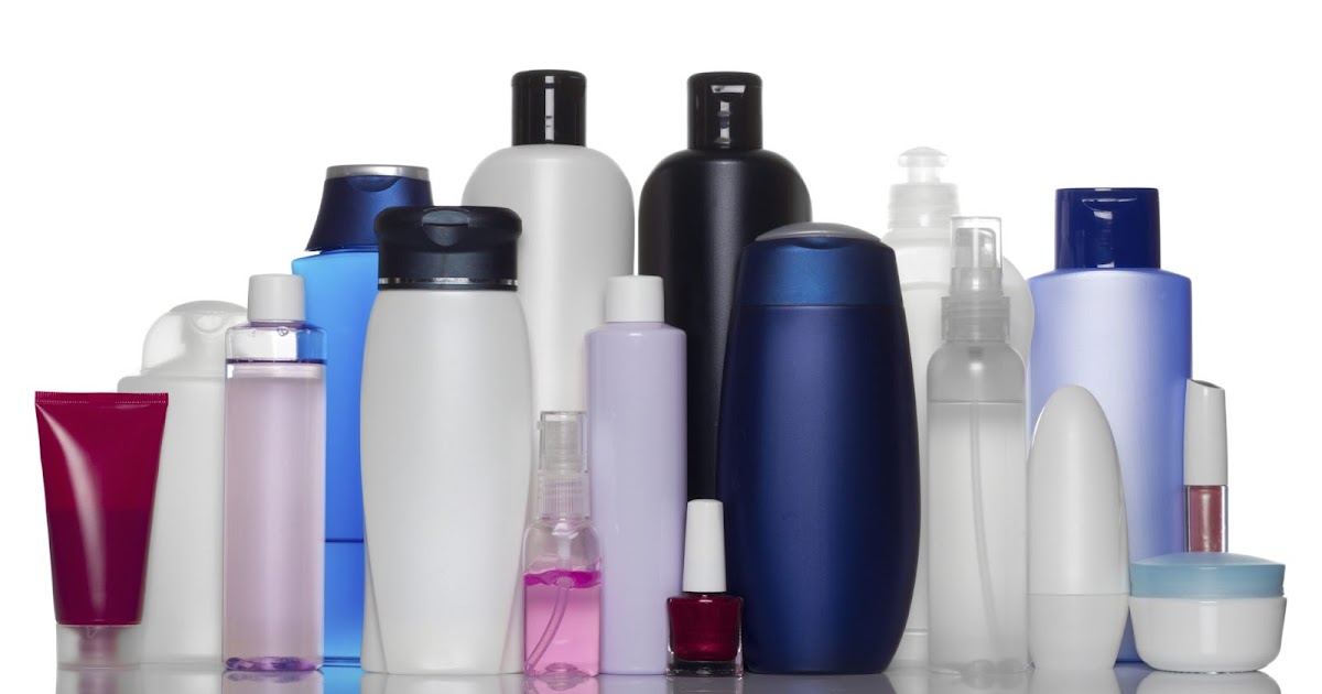 Personal Care Products are used in Enormous Quantities all over the world
