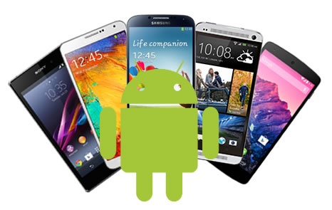 9 Tips to overcome the problem of slow Android phones