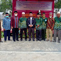 Pimpinan Daerah Muhammadiyah Serdang Bedagai  Gelar Musyawarah Pimpinan Daerah (MUSYPIMDA)