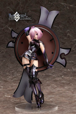 Shielder / Mash Kyrielight da ”Fate/Grand Order” – Stronger