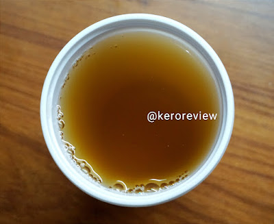 รีวิว เซมเพียว ชาไหมข้าวโพด (CR) Review Corn Silk Tea, Sempio Brand.