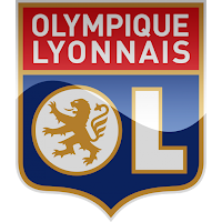 Match Attax UEFA Champions League 2018 2019 Olympique Lyonnais Set