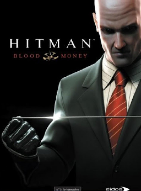 Game Hitman 4: Blood Money
