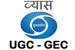 UGC GEC DD Vyas