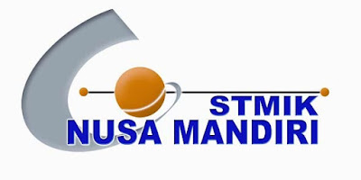 Pendaftaran Mahasiswa Baru (STMIK Nusa Mandiri-Jakarta)