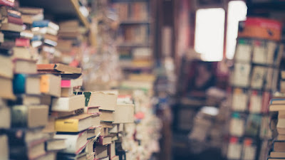 5 Must-Read Book Recommendations That Will Ignite Your Imagination