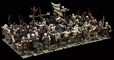 warhammer zombies