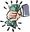 Fist of Money