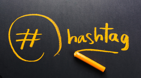 How to Choose the Right Hashtags