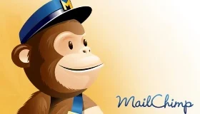 Crea un Newsletter con Mailchimp.