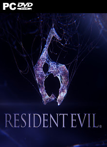Cover Of Resident Evil 6 Full Latest Version PC Game Free Download Mediafire Links At worldfree4u.com