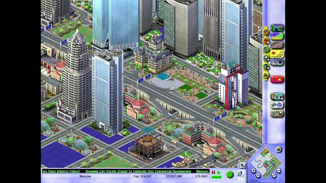 ▷ SimCity 3000 Unlimited [PC] [Español] (2000) [1-Link]
