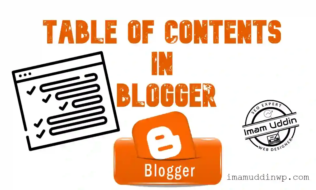 how-to-add-table-of-contents-in-blogger