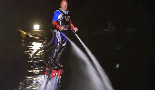 flyboard