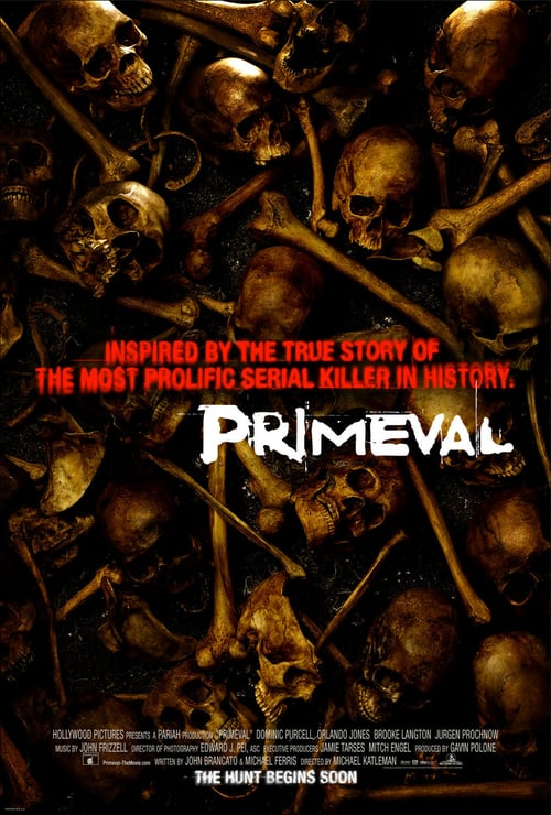 Download Primeval 2007 Full Movie With English Subtitles