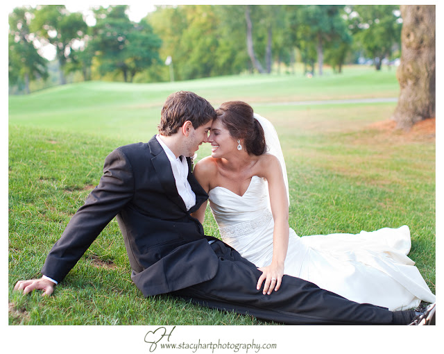 Copyright Stacy Hart Photography - Delaware Wedding Photographer