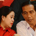 Kampanye, Puan: Jokowi `Dulur Wong Kito Galo` 