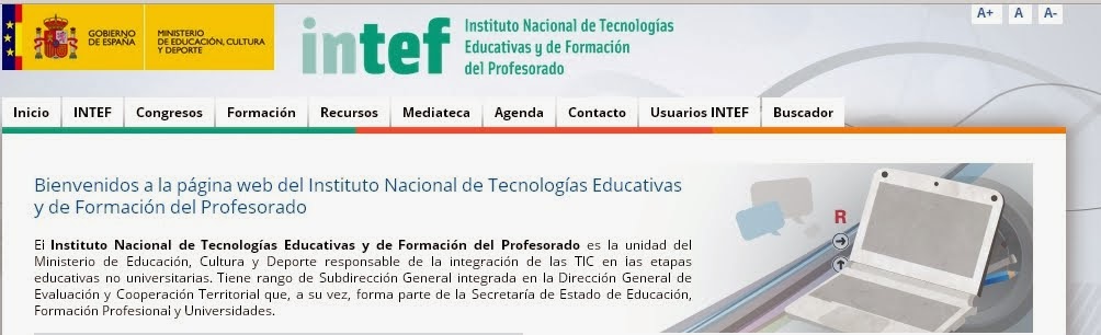 Recursos ITE