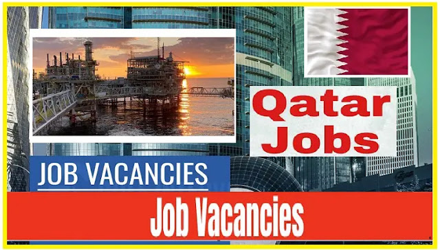 QatarEnergy Jobs and Careers in Doha, Qatar