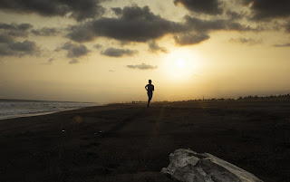 correr libre