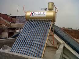 Service Pemanas Air / Solahart / Water Heater di Gondangdia - Menteng - Jakarta Pusat