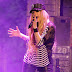 Avril Lavigne Rehearsing for the Much Music Awards in Toronto Pictures-Photo Shoot