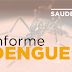 NOVO ITACOLOMI - Município confirma 4 casos de dengue segundo o boletim do Sesa 
