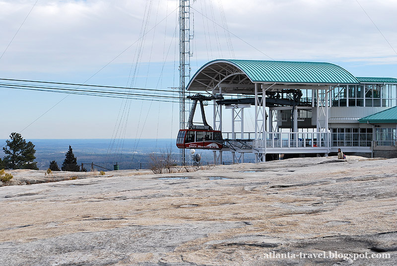 Stone Mountain