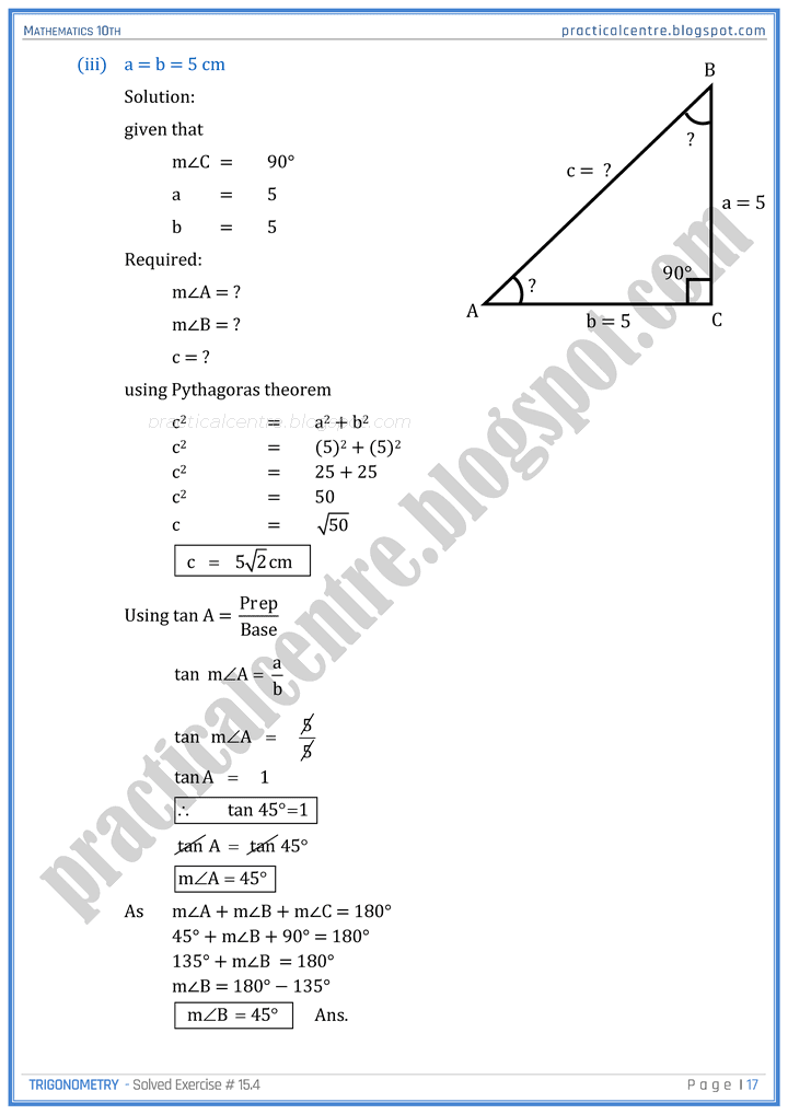 trigonometry-exercise-8-4-mathematics-10th