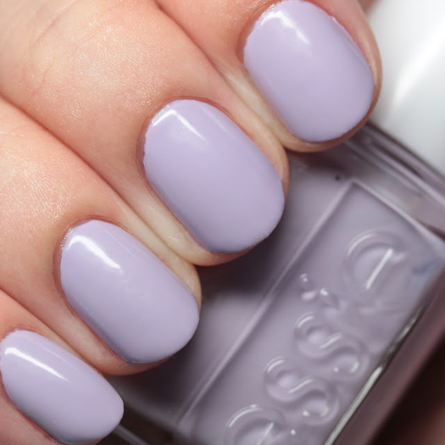 Essie 705 Lilacism