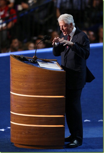 clinton