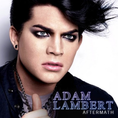 Adam Lambert - Aftermath Lyrics