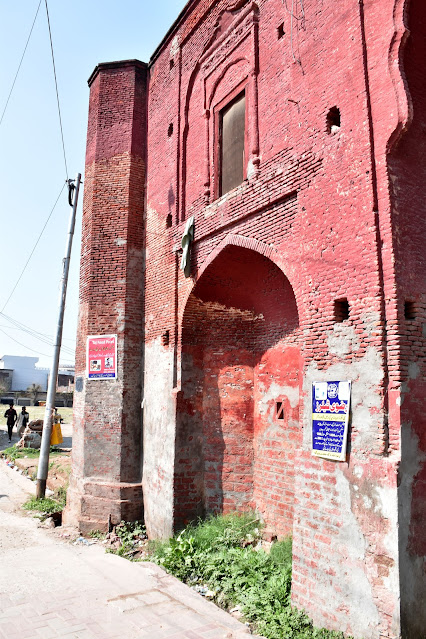 Visit Wazirabad Pakistan