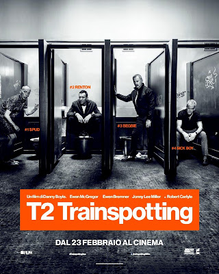 Trainspotting 2 Film