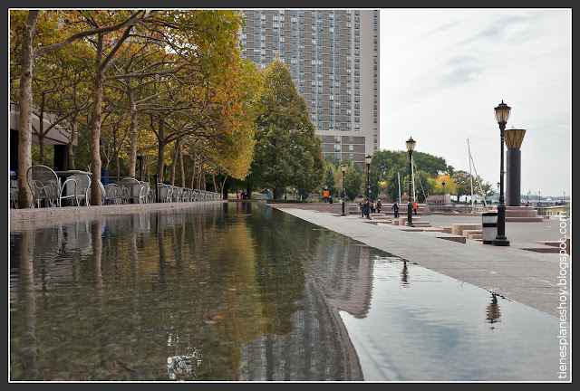 Battery Park