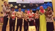 SIKK JUARA I LOMBA MUSIK RAKYAT INTERNASIONAL DI MALAYSIA