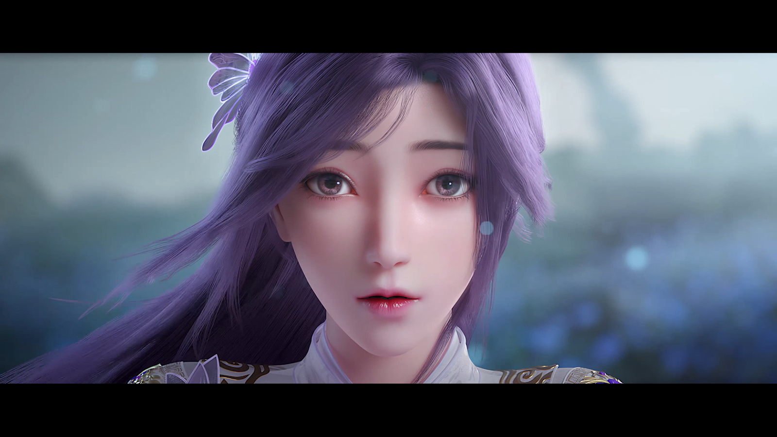 Perfect World Shi Hao Yun Xi