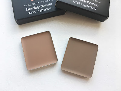 HAUL x REVIEW | Inglot Cosmetics