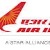 REQUIREMENT - EXPERIENCED CABINCREW IN AIR INDIA