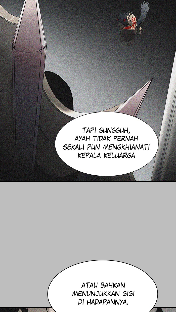 Webtoon Tower Of God Bahasa Indonesia Chapter 470