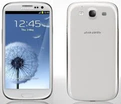 Samsung Galaxy III Sprint US Celluler